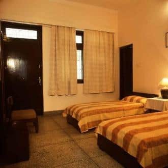 Amazing Stay In Delhi, New Delhi 4